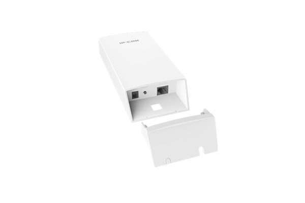 IP-COM CPE3 2.4GHz 8dBi Outdoor CPE | Long-Range Wireless Bridge