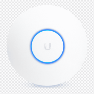 Ubiquiti UniFi U6-Pro | Wi-Fi 6 Dual-Band Access Point (5.3Gbps)