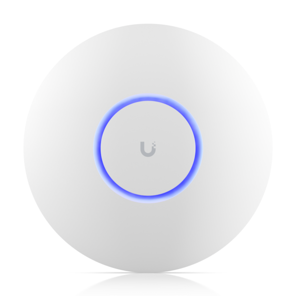 Ubiquiti UniFi nanoHD | High-Performance 802.11ac Wave 2 Access Point