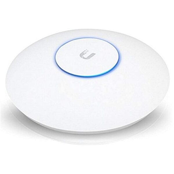 Ubiquiti UniFi nanoHD | High-Performance 802.11ac Wave 2 Access Point