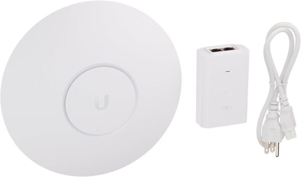 Ubiquiti UniFi UAP-AC-PRO | Dual-Band 802.11ac Wi-Fi 5 Access Point